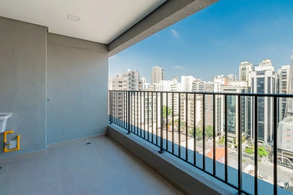 Apartamento com 2 quartos à venda, 60m2 em Santa Cecília, São Paulo - SP - imagem 3 Foto 3 de Apartamento com 2 quartos à venda, 60m2 em Santa Cecília, São Paulo - SP