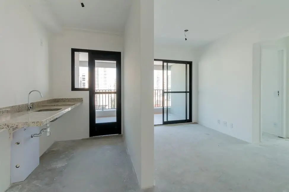 Apartamento com 2 quartos à venda, 60m2 em Santa Cecília, São Paulo - SP - imagem 4 Foto 4 de Apartamento com 2 quartos à venda, 60m2 em Santa Cecília, São Paulo - SP