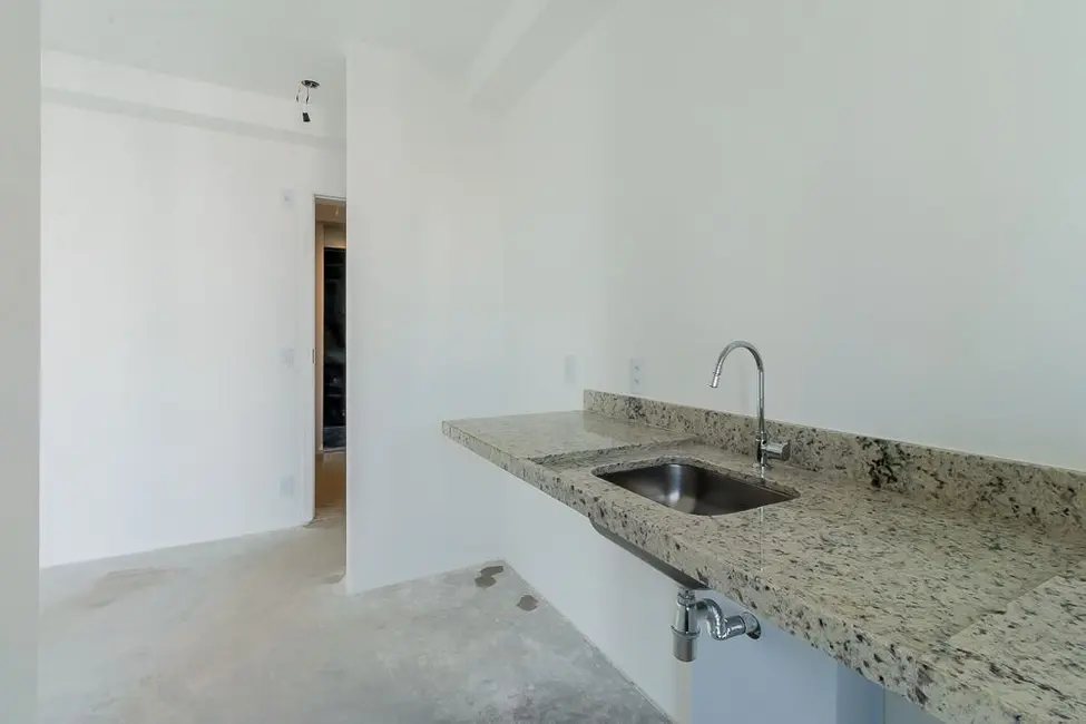 Apartamento com 2 quartos à venda, 60m2 em Santa Cecília, São Paulo - SP - imagem 8 Foto 8 de Apartamento com 2 quartos à venda, 60m2 em Santa Cecília, São Paulo - SP