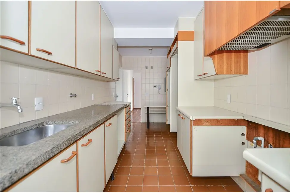 Apartamento com 4 quartos à venda, 114m2 em Santa Cecília, São Paulo - SP - imagem 7 Foto 7 de Apartamento com 4 quartos à venda, 114m2 em Santa Cecília, São Paulo - SP