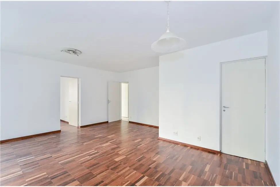 Apartamento com 4 quartos à venda, 114m2 em Santa Cecília, São Paulo - SP - imagem 3 Foto 3 de Apartamento com 4 quartos à venda, 114m2 em Santa Cecília, São Paulo - SP