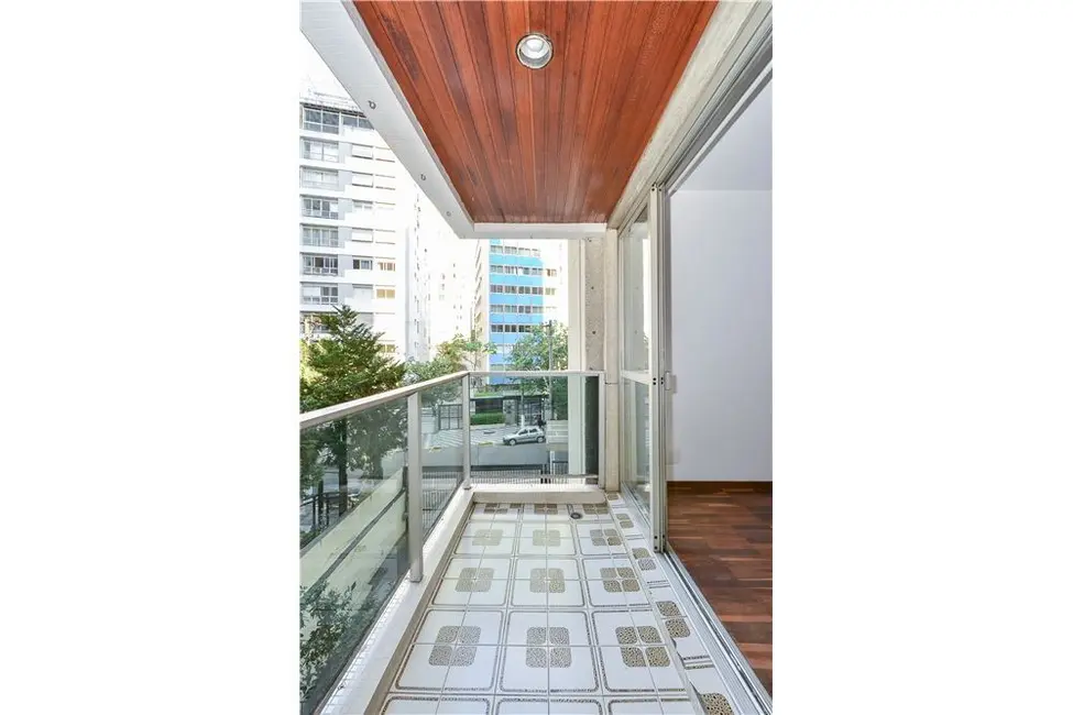 Apartamento com 4 quartos à venda, 114m2 em Santa Cecília, São Paulo - SP - imagem 6 Foto 6 de Apartamento com 4 quartos à venda, 114m2 em Santa Cecília, São Paulo - SP