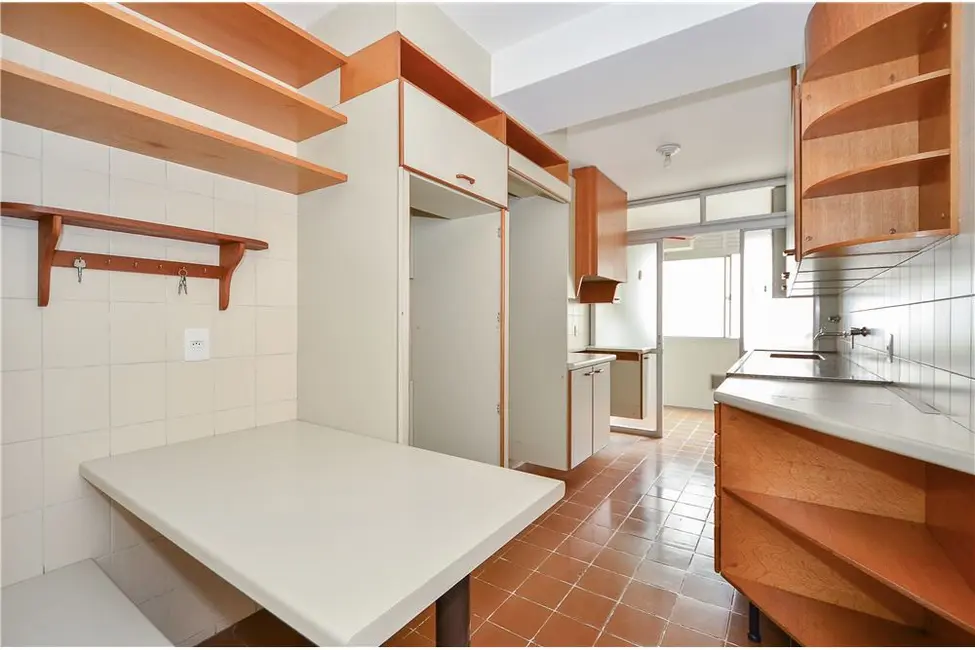 Apartamento com 4 quartos à venda, 114m2 em Santa Cecília, São Paulo - SP - imagem 8 Foto 8 de Apartamento com 4 quartos à venda, 114m2 em Santa Cecília, São Paulo - SP