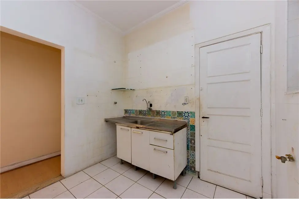 Foto 9 de Apartamento com 3 quartos à venda, 76m2 em Santa Cecília, São Paulo - SP