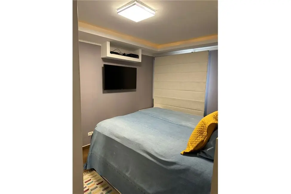 Apartamento com 3 quartos à venda, 70m2 em Santa Cecília, São Paulo - SP - imagem 7 Foto 7 de Apartamento com 3 quartos à venda, 70m2 em Santa Cecília, São Paulo - SP