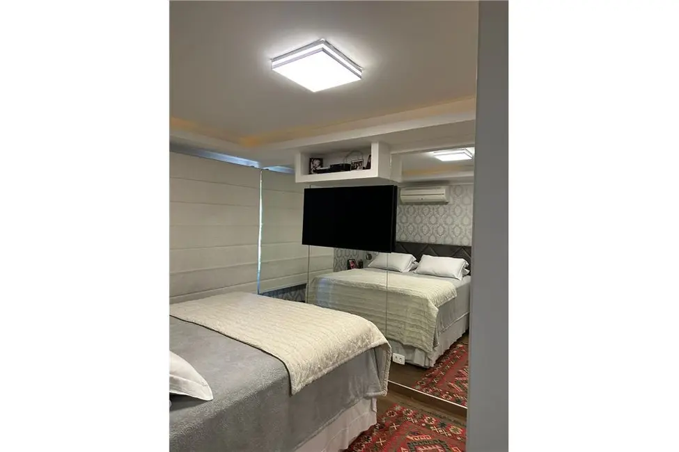 Apartamento com 3 quartos à venda, 70m2 em Santa Cecília, São Paulo - SP - imagem 4 Foto 4 de Apartamento com 3 quartos à venda, 70m2 em Santa Cecília, São Paulo - SP