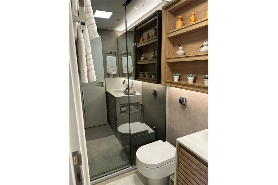 Apartamento com 3 quartos à venda, 70m2 em Santa Cecília, São Paulo - SP - imagem 9 Foto 9 de Apartamento com 3 quartos à venda, 70m2 em Santa Cecília, São Paulo - SP