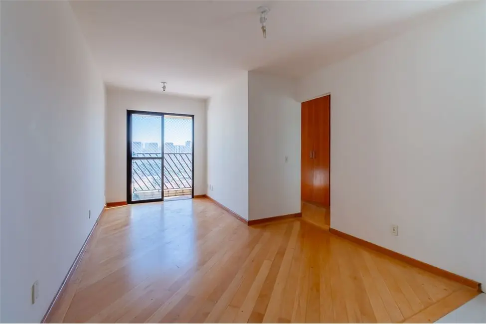 Foto 2 de Apartamento com 1 quarto à venda, 37m2 em Santa Cecília, São Paulo - SP