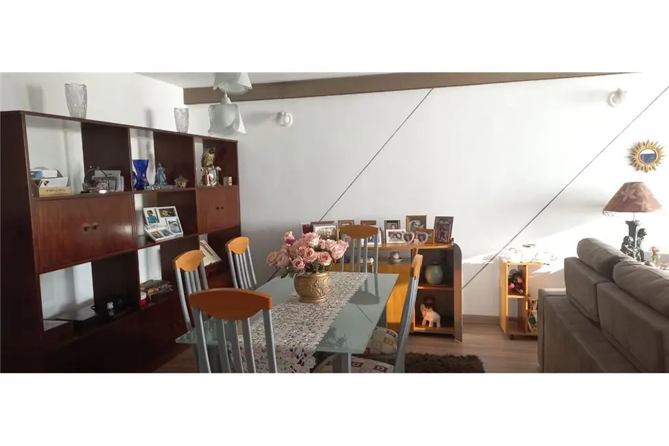 Apartamento com 3 quartos à venda, 120m2 em Santa Cecília, São Paulo - SP - imagem 6 Foto 6 de Apartamento com 3 quartos à venda, 120m2 em Santa Cecília, São Paulo - SP