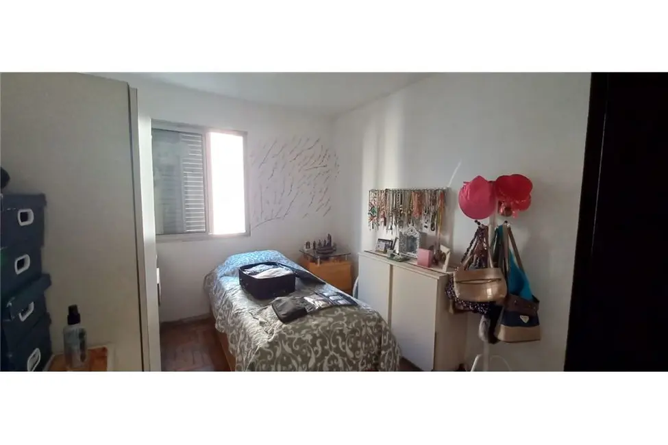 Apartamento com 3 quartos à venda, 120m2 em Santa Cecília, São Paulo - SP - imagem 9 Foto 9 de Apartamento com 3 quartos à venda, 120m2 em Santa Cecília, São Paulo - SP