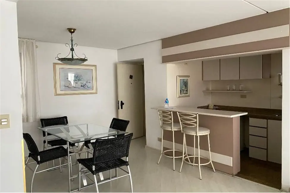 Foto 1 de Apartamento com 1 quarto à venda, 50m2 em Santana, São Paulo - SP