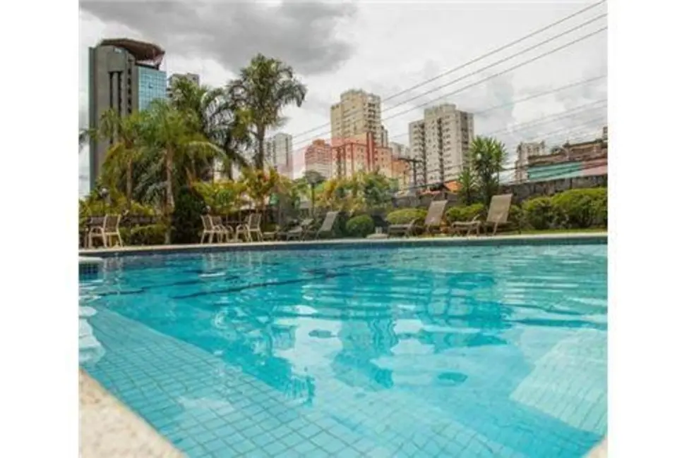 Apartamento com 1 quarto à venda, 50m2 em Santana, São Paulo - SP - imagem 5 Foto 5 de Apartamento com 1 quarto à venda, 50m2 em Santana, São Paulo - SP