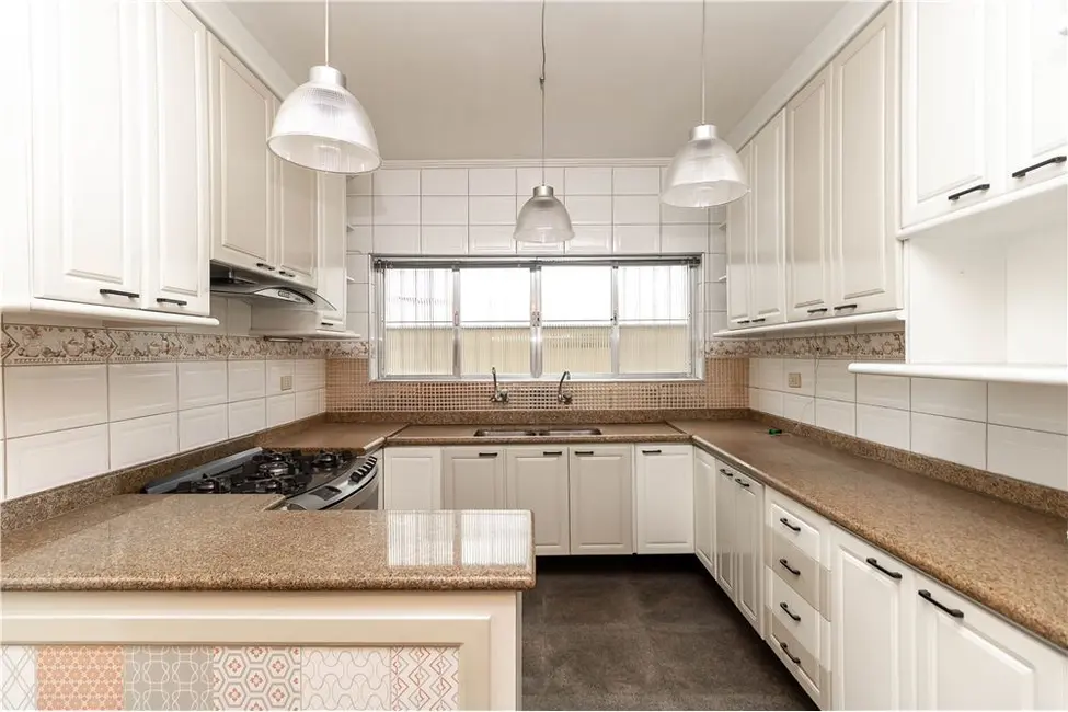 Casa com 4 quartos à venda, 433m2 em Santana, São Paulo - SP - imagem 6 Foto 6 de Casa com 4 quartos à venda, 433m2 em Santana, São Paulo - SP