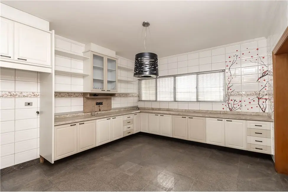 Casa com 4 quartos à venda, 433m2 em Santana, São Paulo - SP - imagem 5 Foto 5 de Casa com 4 quartos à venda, 433m2 em Santana, São Paulo - SP