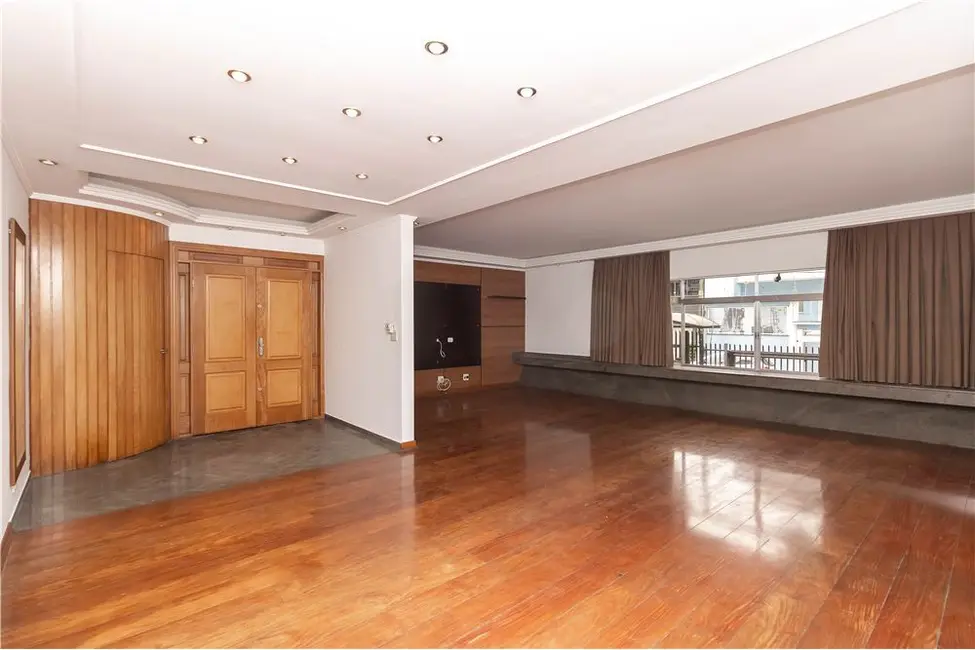 Foto 2 de Casa com 4 quartos à venda, 433m2 em Santana, São Paulo - SP