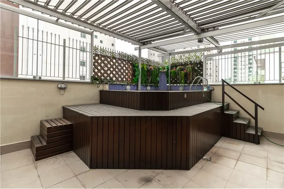 Casa com 4 quartos à venda, 433m2 em Santana, São Paulo - SP - imagem 7 Foto 7 de Casa com 4 quartos à venda, 433m2 em Santana, São Paulo - SP