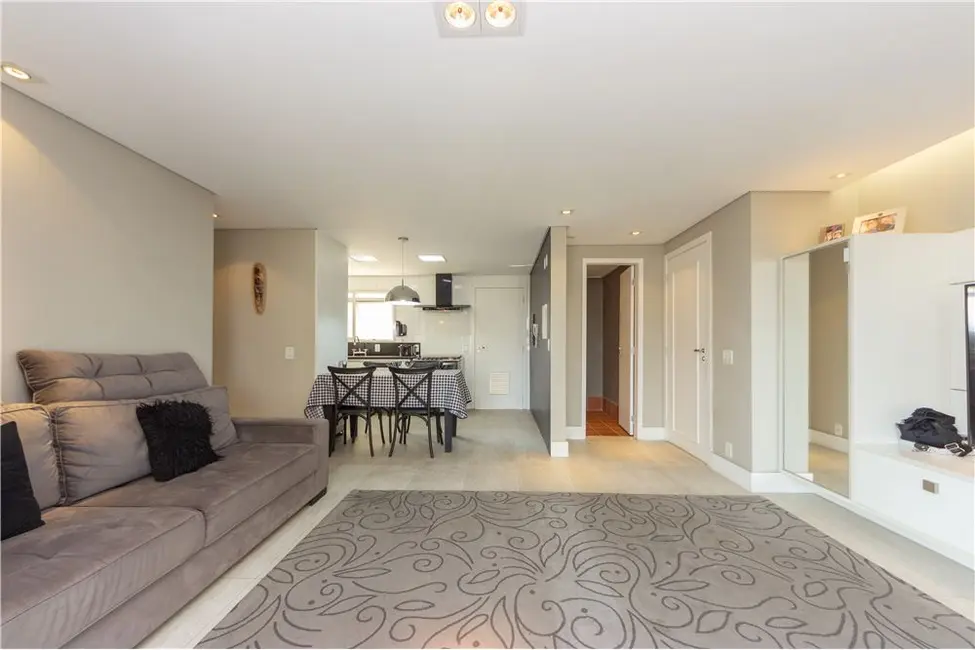 Foto 2 de Apartamento com 3 quartos à venda, 94m2 em Tatuapé, São Paulo - SP