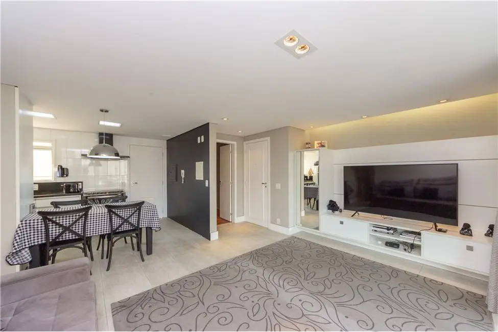 Foto 3 de Apartamento com 3 quartos à venda, 94m2 em Tatuapé, São Paulo - SP