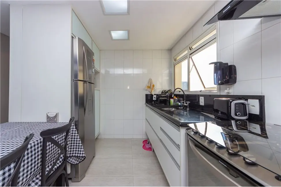 Foto 6 de Apartamento com 3 quartos à venda, 94m2 em Tatuapé, São Paulo - SP