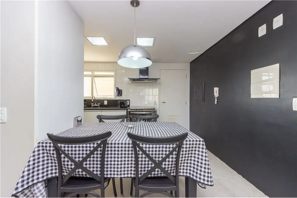 Foto 7 de Apartamento com 3 quartos à venda, 94m2 em Tatuapé, São Paulo - SP