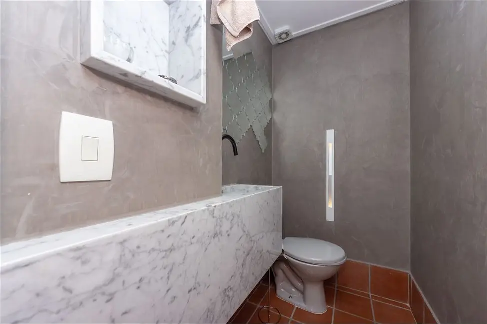 Foto 9 de Apartamento com 3 quartos à venda, 94m2 em Tatuapé, São Paulo - SP