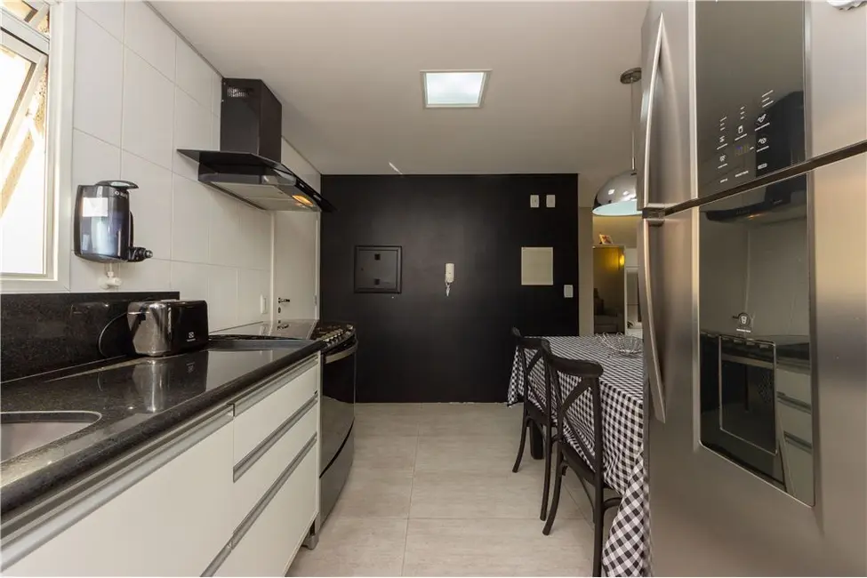 Foto 5 de Apartamento com 3 quartos à venda, 94m2 em Tatuapé, São Paulo - SP