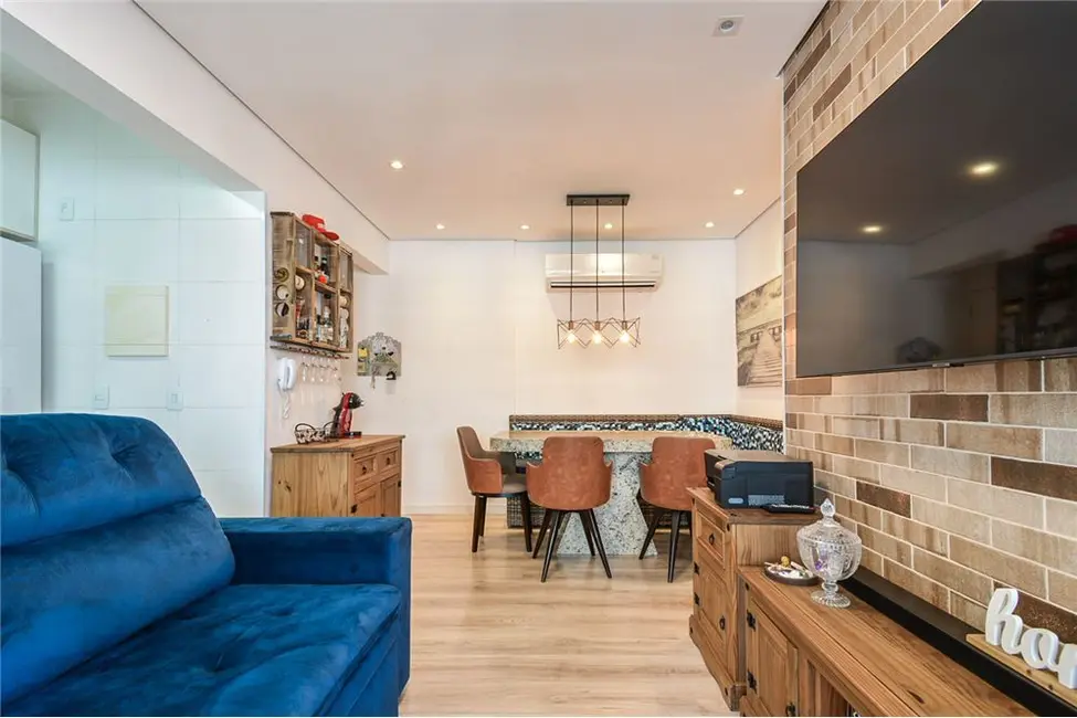 Foto 5 de Apartamento com 2 quartos à venda, 67m2 em Tatuapé, São Paulo - SP