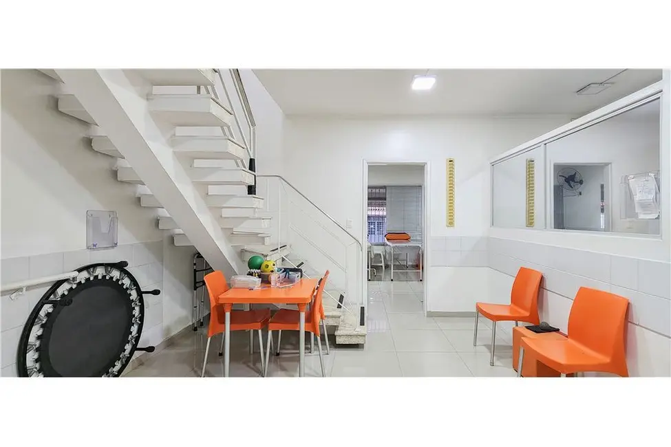 Casa com 4 quartos à venda, 245m2 em Tatuapé, São Paulo - SP - imagem 6 Foto 6 de Casa com 4 quartos à venda, 245m2 em Tatuapé, São Paulo - SP