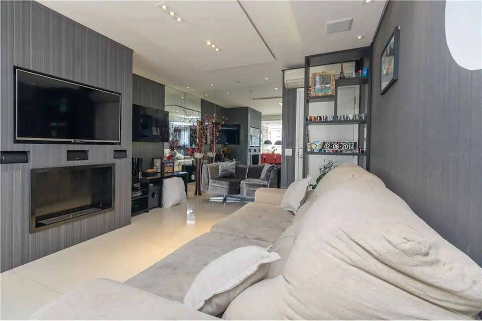 Foto 7 de Apartamento com 2 quartos à venda, 77m2 em Tatuapé, São Paulo - SP