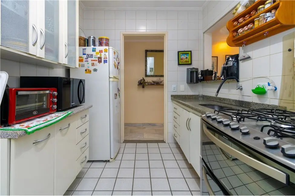 Apartamento com 3 quartos à venda, 70m2 em Tatuapé, São Paulo - SP - imagem 4 Foto 4 de Apartamento com 3 quartos à venda, 70m2 em Tatuapé, São Paulo - SP