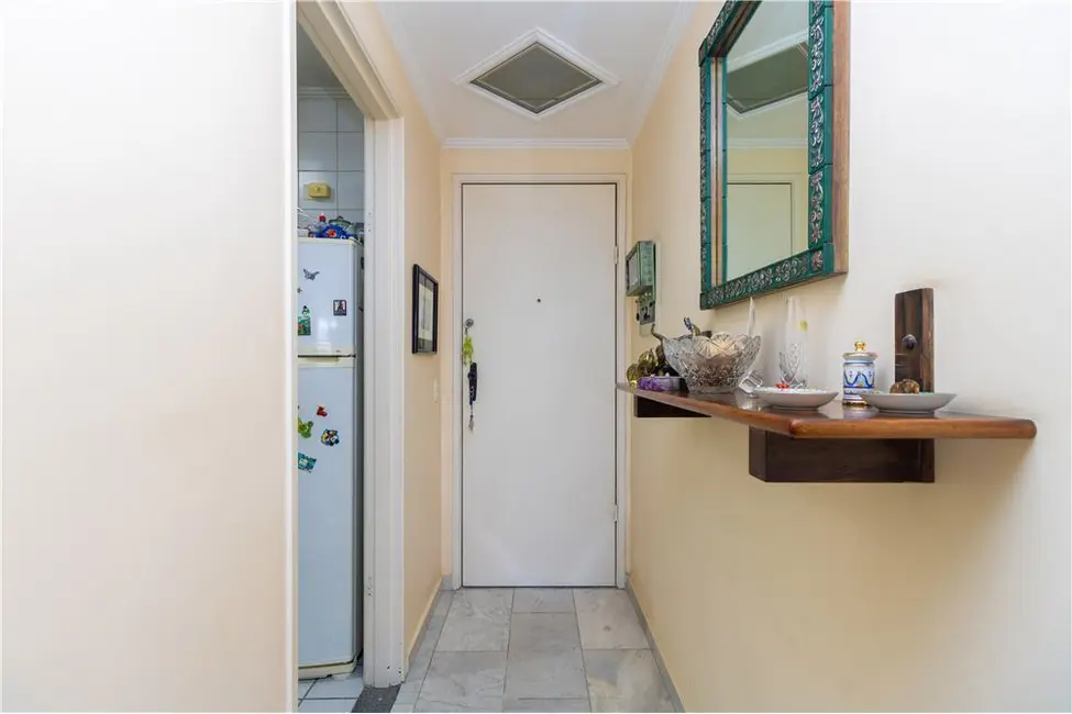 Apartamento com 3 quartos à venda, 70m2 em Tatuapé, São Paulo - SP - imagem 6 Foto 6 de Apartamento com 3 quartos à venda, 70m2 em Tatuapé, São Paulo - SP