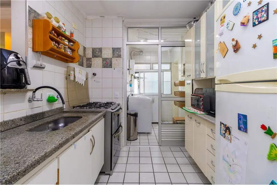 Apartamento com 3 quartos à venda, 70m2 em Tatuapé, São Paulo - SP - imagem 5 Foto 5 de Apartamento com 3 quartos à venda, 70m2 em Tatuapé, São Paulo - SP