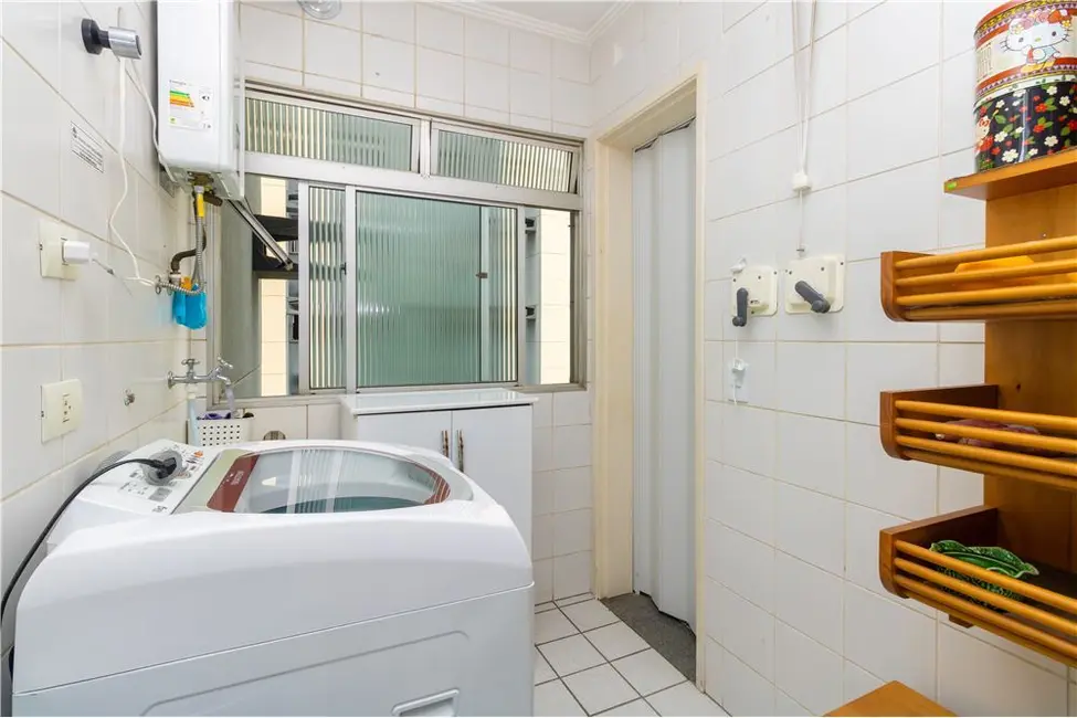 Apartamento com 3 quartos à venda, 70m2 em Tatuapé, São Paulo - SP - imagem 3 Foto 3 de Apartamento com 3 quartos à venda, 70m2 em Tatuapé, São Paulo - SP