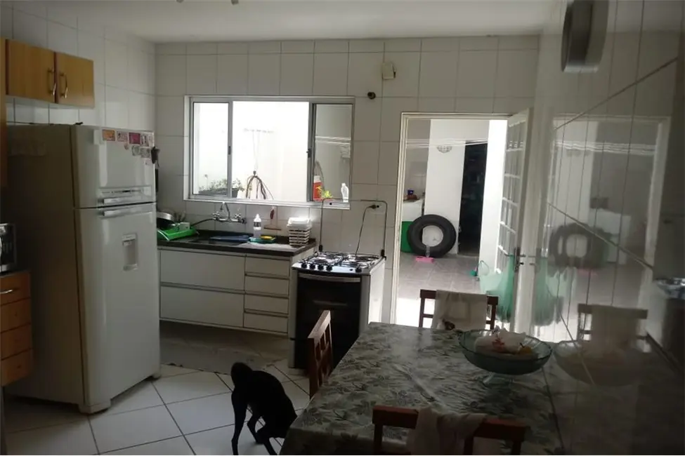 Casa com 2 quartos à venda, 81m2 em Tatuapé, São Paulo - SP - imagem 6 Foto 6 de Casa com 2 quartos à venda, 81m2 em Tatuapé, São Paulo - SP