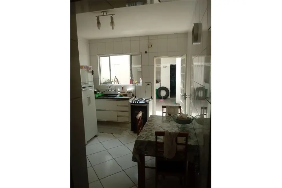 Casa com 2 quartos à venda, 81m2 em Tatuapé, São Paulo - SP - imagem 5 Foto 5 de Casa com 2 quartos à venda, 81m2 em Tatuapé, São Paulo - SP