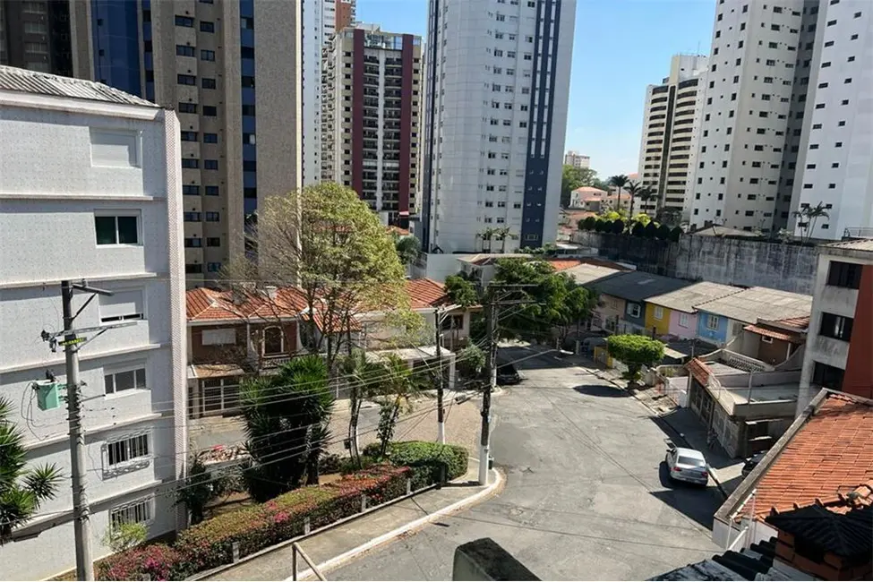 Casa com 4 quartos à venda, 204m2 em Tatuapé, São Paulo - SP - imagem 9 Foto 9 de Casa com 4 quartos à venda, 204m2 em Tatuapé, São Paulo - SP