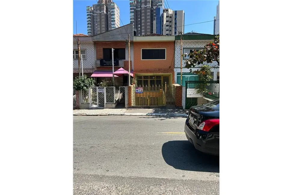 Casa com 4 quartos à venda, 204m2 em Tatuapé, São Paulo - SP - imagem 4 Foto 4 de Casa com 4 quartos à venda, 204m2 em Tatuapé, São Paulo - SP