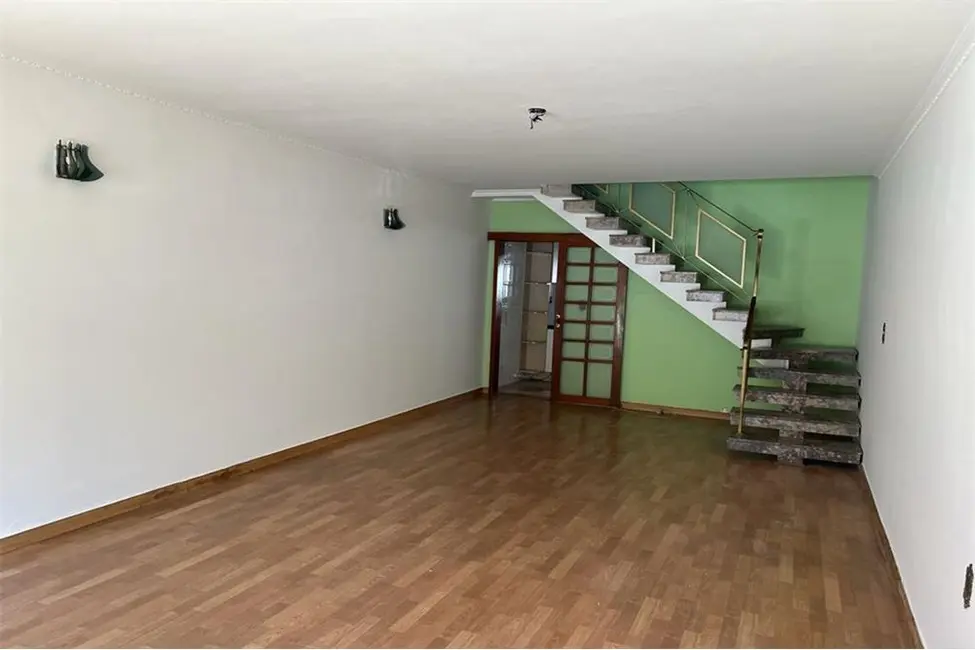 Casa com 4 quartos à venda, 204m2 em Tatuapé, São Paulo - SP - imagem 5 Foto 5 de Casa com 4 quartos à venda, 204m2 em Tatuapé, São Paulo - SP