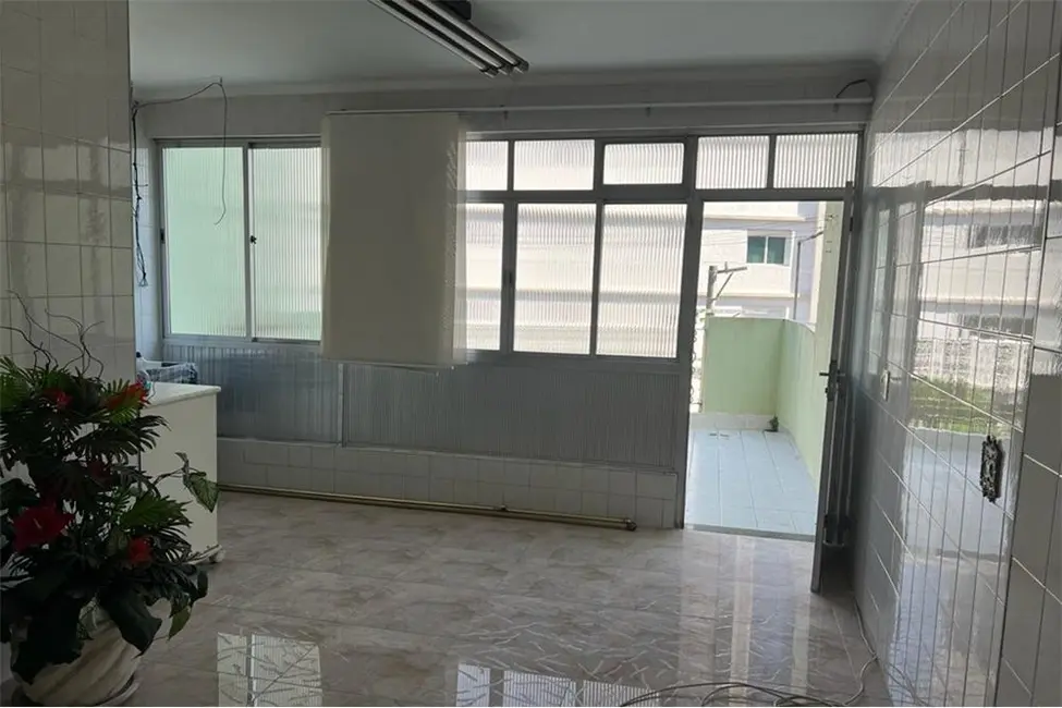 Casa com 4 quartos à venda, 204m2 em Tatuapé, São Paulo - SP - imagem 7 Foto 7 de Casa com 4 quartos à venda, 204m2 em Tatuapé, São Paulo - SP