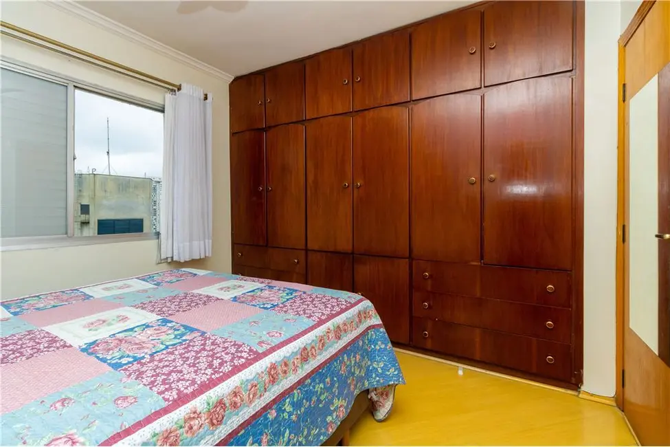 Foto 8 de Apartamento com 3 quartos à venda, 81m2 em Tatuapé, São Paulo - SP