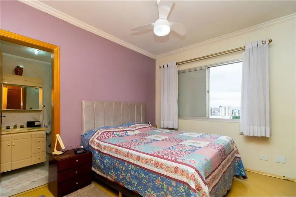 Foto 6 de Apartamento com 3 quartos à venda, 81m2 em Tatuapé, São Paulo - SP