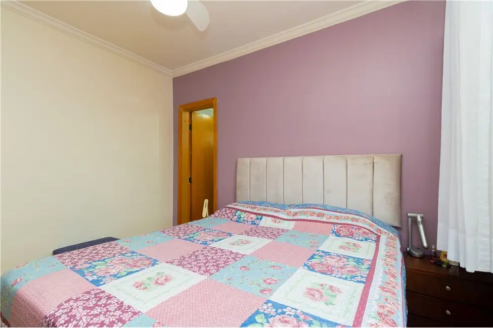 Foto 7 de Apartamento com 3 quartos à venda, 81m2 em Tatuapé, São Paulo - SP