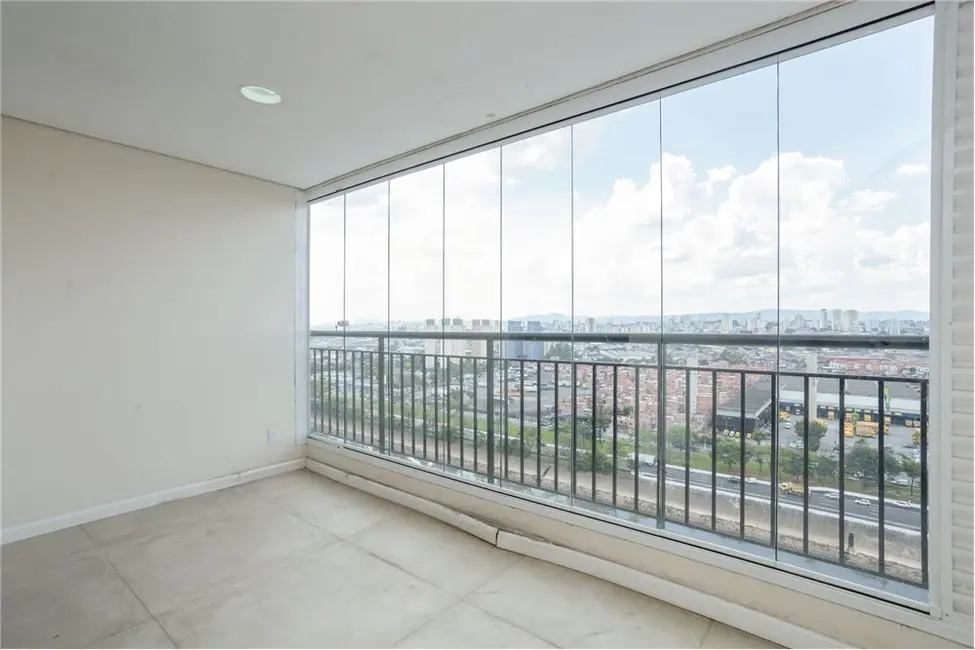 Foto 6 de Apartamento com 2 quartos à venda, 102m2 em Tatuapé, São Paulo - SP