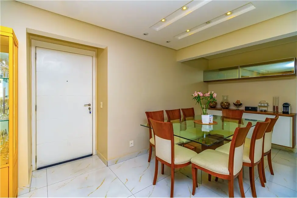 Apartamento com 2 quartos à venda, 107m2 em Tatuapé, São Paulo - SP - imagem 5 Foto 5 de Apartamento com 2 quartos à venda, 107m2 em Tatuapé, São Paulo - SP