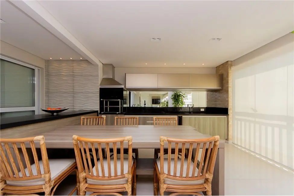 Apartamento com 4 quartos à venda, 242m2 em Tatuapé, São Paulo - SP - imagem 1 Foto 1 de Apartamento com 4 quartos à venda, 242m2 em Tatuapé, São Paulo - SP