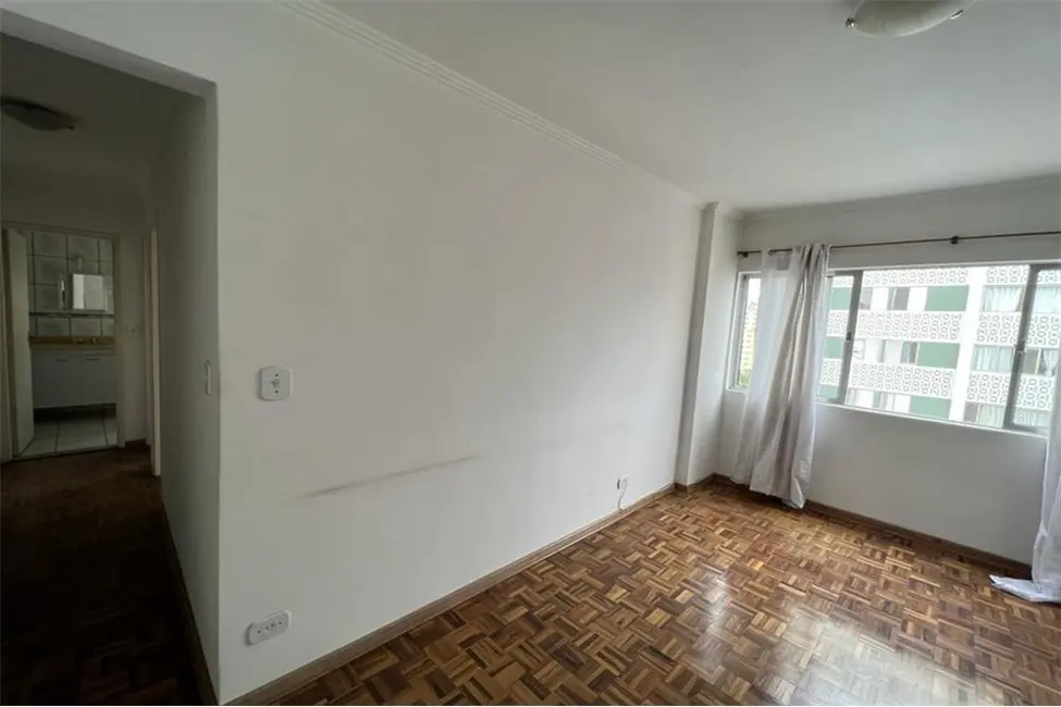 Foto 4 de Apartamento com 2 quartos à venda, 58m2 em Tatuapé, São Paulo - SP