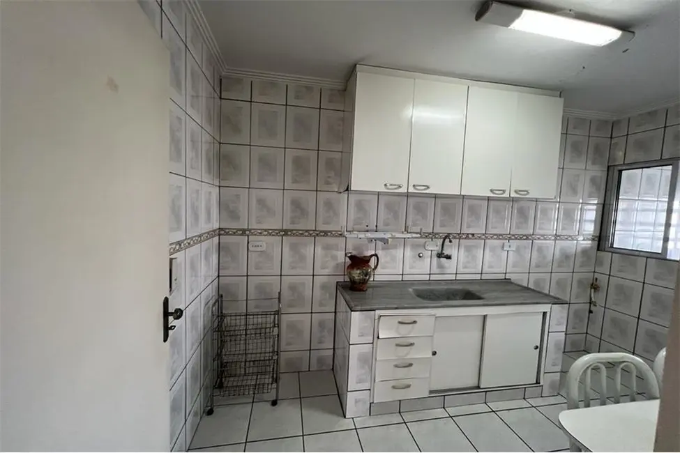 Foto 8 de Apartamento com 2 quartos à venda, 58m2 em Tatuapé, São Paulo - SP