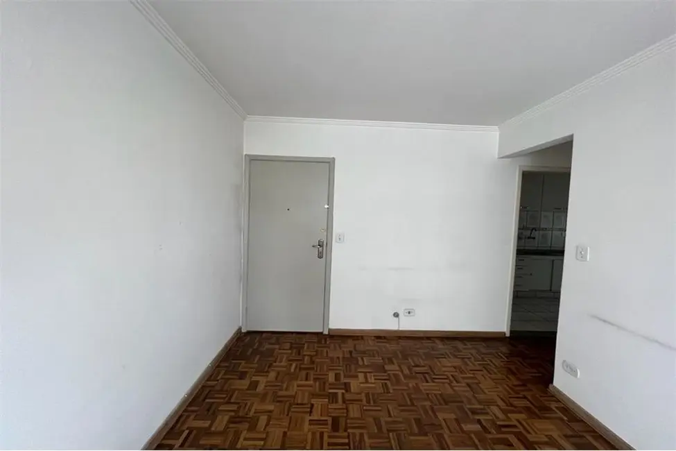 Foto 2 de Apartamento com 2 quartos à venda, 58m2 em Tatuapé, São Paulo - SP
