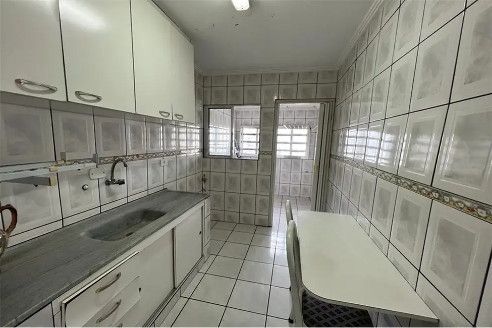 Foto 1 de Apartamento com 2 quartos à venda, 58m2 em Tatuapé, São Paulo - SP