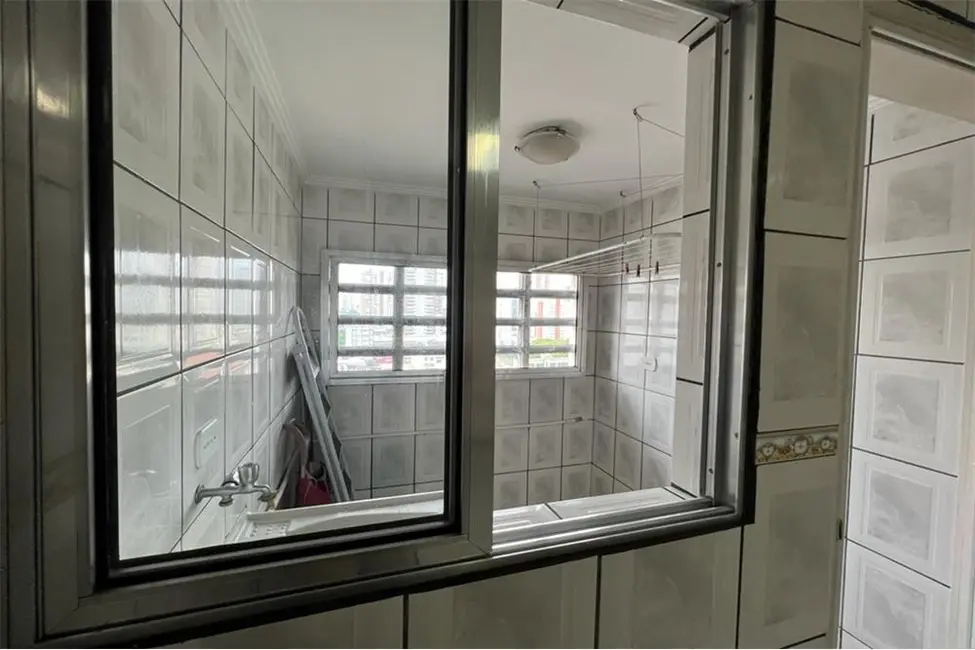 Foto 9 de Apartamento com 2 quartos à venda, 58m2 em Tatuapé, São Paulo - SP